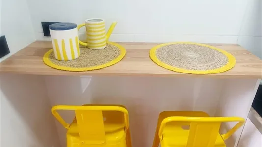 Apartments in Madrid Fuencarral-El Pardo - photo 6