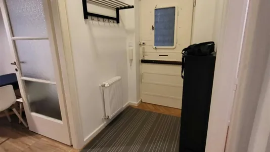 Apartments in Budapest II. kerület - photo 4