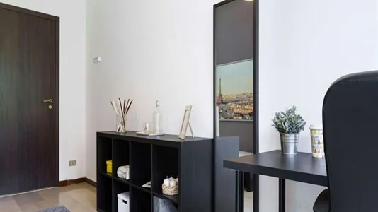 Rooms in Milano Zona 7 - Baggio, De Angeli, San Siro - photo 2