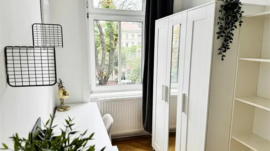 Rooms in Wien Währing - photo 6
