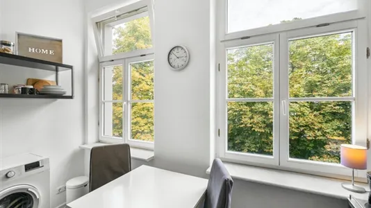 Apartments in Location is not specified - photo 9