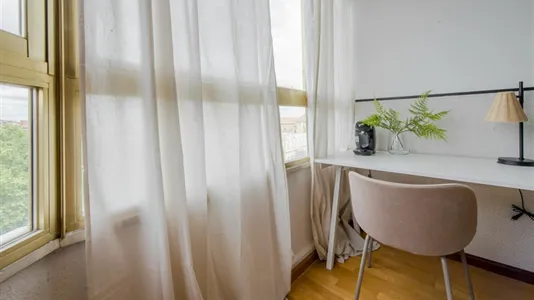 Rooms in Madrid Chamartín - photo 5