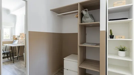 Rooms in Getafe - photo 6