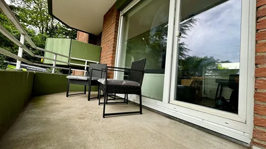 Apartments in Dusseldorf - photo 5