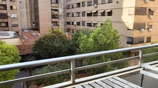 Apartments in Valencia Algirós - photo 6