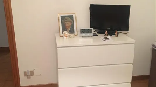 Rooms in Turin - photo 5