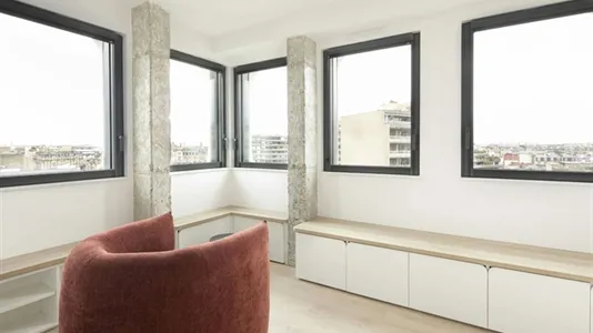 Rooms in Paris 15ème arrondissement - photo 4