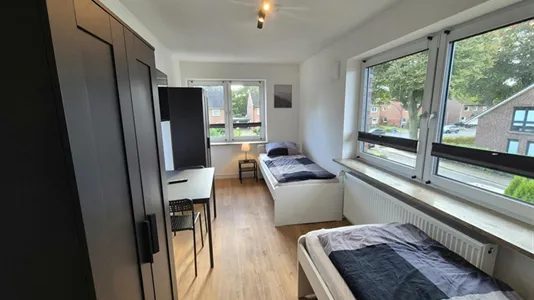 Apartments in Pinneberg - photo 9