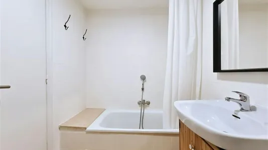 Rooms in el Camí de Vera - photo 9