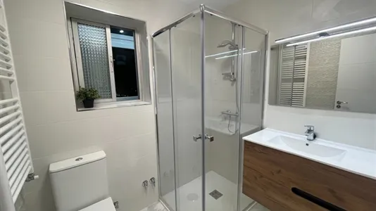 Rooms in Madrid Usera - photo 8