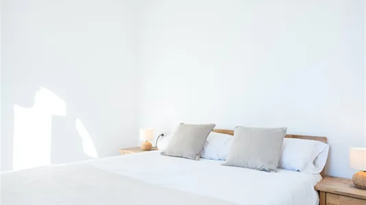 Apartments in Barcelona Eixample - photo 8