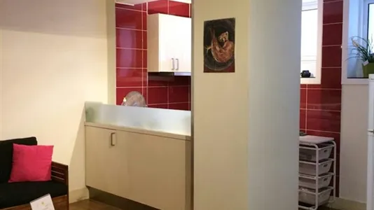 Rooms in Location is not specified - photo 7