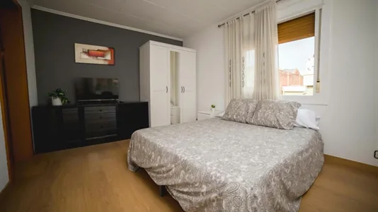 Rooms in L'Hospitalet de Llobregat - photo 4