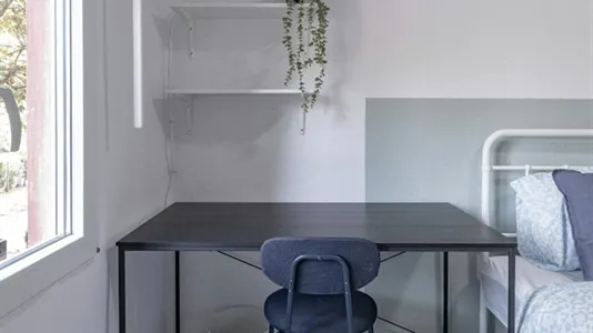 Rooms in Alaquàs - photo 5