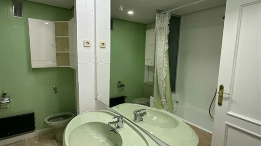 Rooms in Madrid Salamanca - photo 6