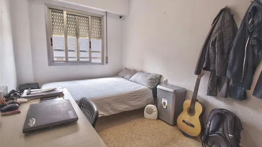 Rooms in Alboraya - photo 4