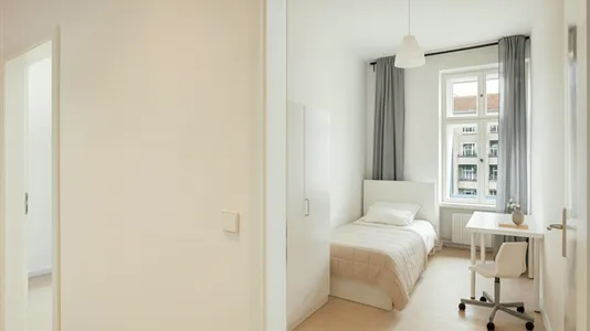 Rooms in Berlin Pankow - photo 2