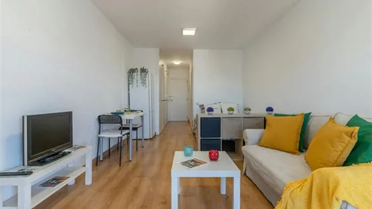 Apartments in Madrid Chamartín - photo 3