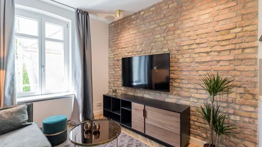 Apartments in Berlin Mitte - photo 4