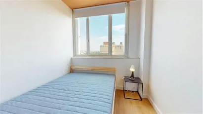 Room for rent in Lyon, Auvergne-Rhône-Alpes