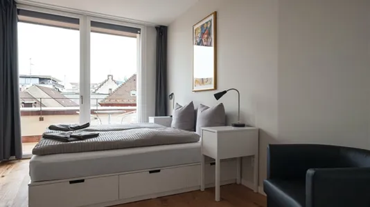 Apartments in Basel-Stadt - photo 10