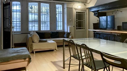 Rooms in Brussels Elsene - photo 7