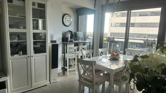 Rooms in L'Hospitalet de Llobregat - photo 9