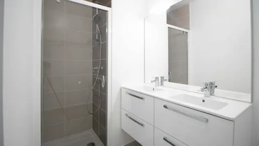 Rooms in Lyon - photo 7