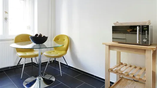 Apartments in Berlin Charlottenburg-Wilmersdorf - photo 8