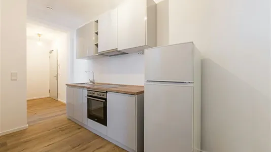 Rooms in Berlin Mitte - photo 8