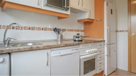 Apartments in Madrid Carabanchel - photo 9