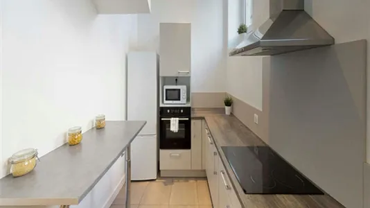 Rooms in Bordeaux - photo 9