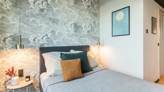 Apartments in Hamburg Mitte - photo 5