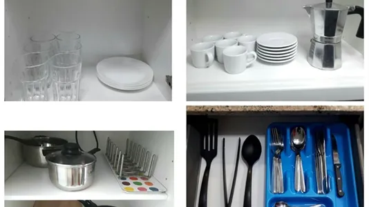 Apartments in Murcia - photo 8