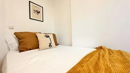Rooms in Madrid Moncloa-Aravaca - photo 4