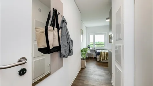 Apartments in Berlin Lichtenberg - photo 3