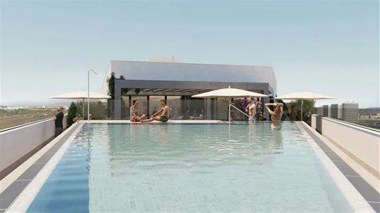 Apartments in Armilla - photo 4