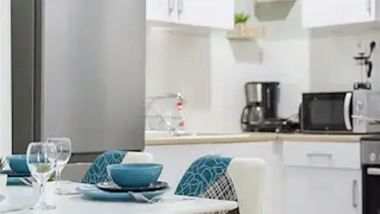 Apartments in Location is not specified - photo 10