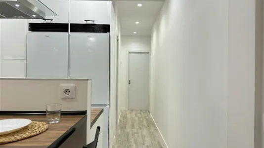 Rooms in Madrid Retiro - photo 6