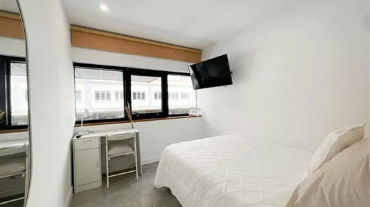 Rooms in Madrid Centro - photo 1