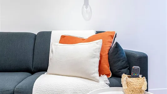 Apartments in Paris 13ème arrondissement - Place d'Italie - photo 8