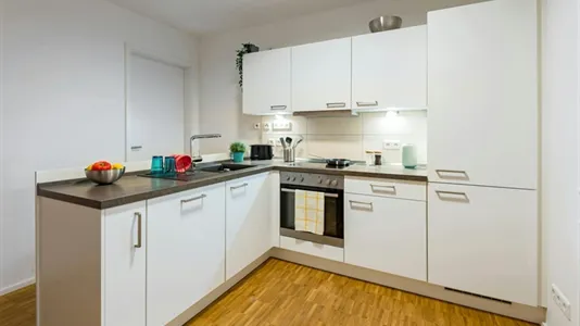 Rooms in Location is not specified - photo 5