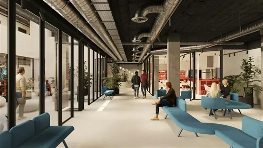 Rooms in Armilla - photo 6