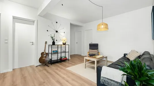 Rooms in Reykjavík Hlíðar - photo 10