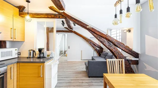 Apartments in Paris 2ème arrondissement - Bourse - photo 2