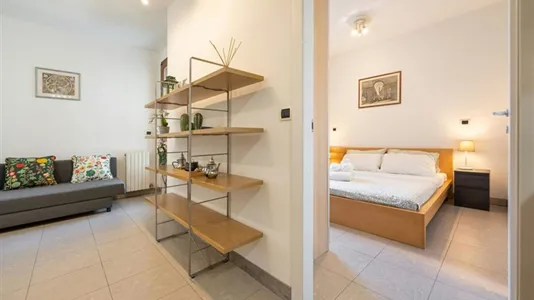 Apartments in Florence - photo 4