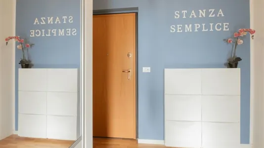 Rooms in Turin - photo 7