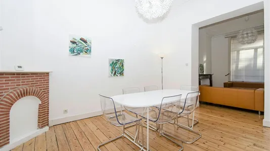 Rooms in Stad Brussel - photo 7