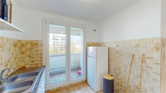 Rooms in Grenoble - photo 7
