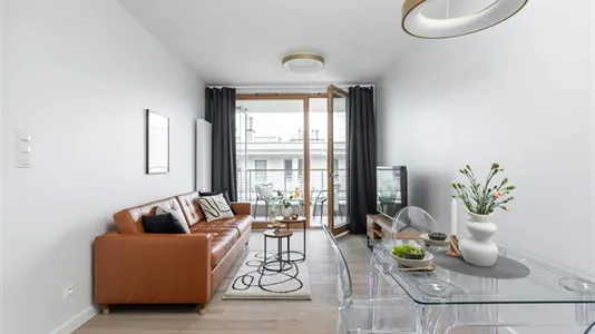 Apartments in Location is not specified - photo 9